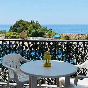  Apartment Face A La - Cala Llevado