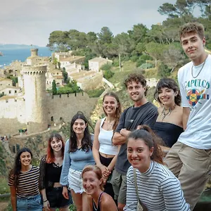 Auberge de jeunesse Mana Mana Youth, Tossa de Mar
