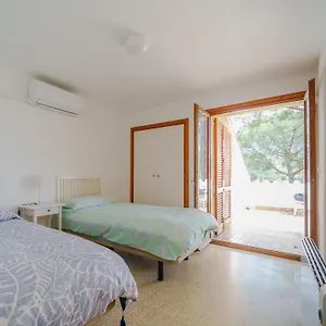In Tossa de Mar