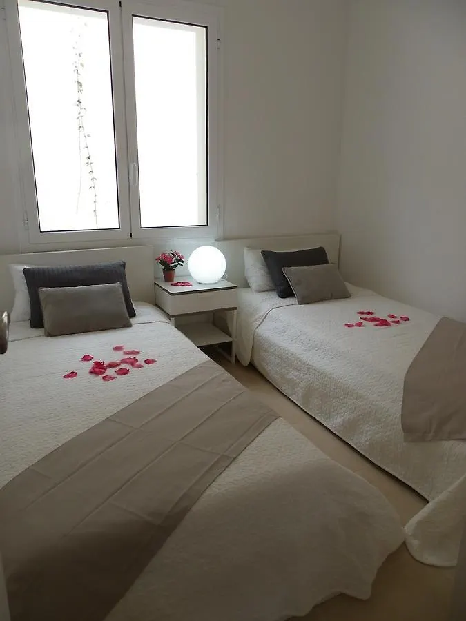 Danlux Moli 14 Villa Tossa de Mar Holiday home