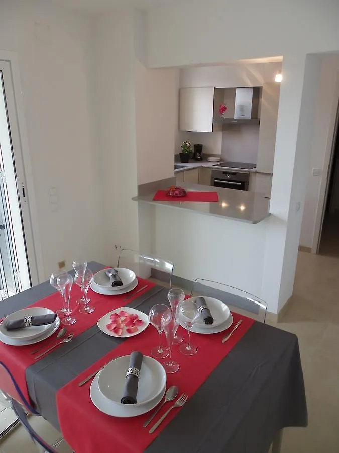 Holiday home Danlux Moli 14 Villa Tossa de Mar